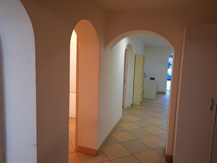 Spatiu comercial zona Primaverii-Piata Mica