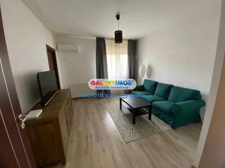Apartament 2 Cam Bloc Nou Berceni - Dimitrie Leonida