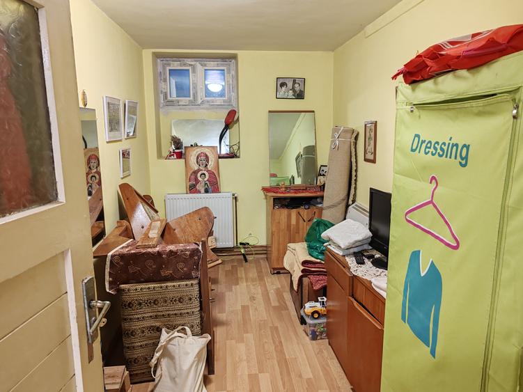 Apartament 3 camere in vila zona Central