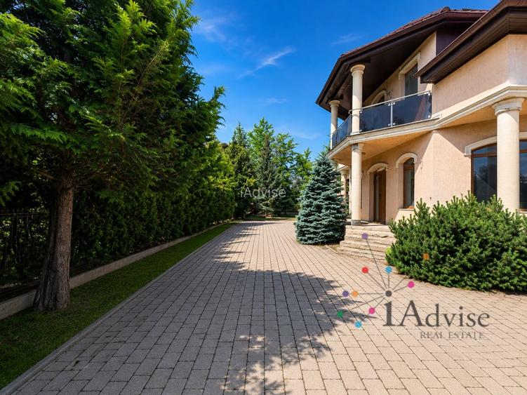 Vilă P+E+Demisol in Sânpetru cu Teren 800 m2 - 3