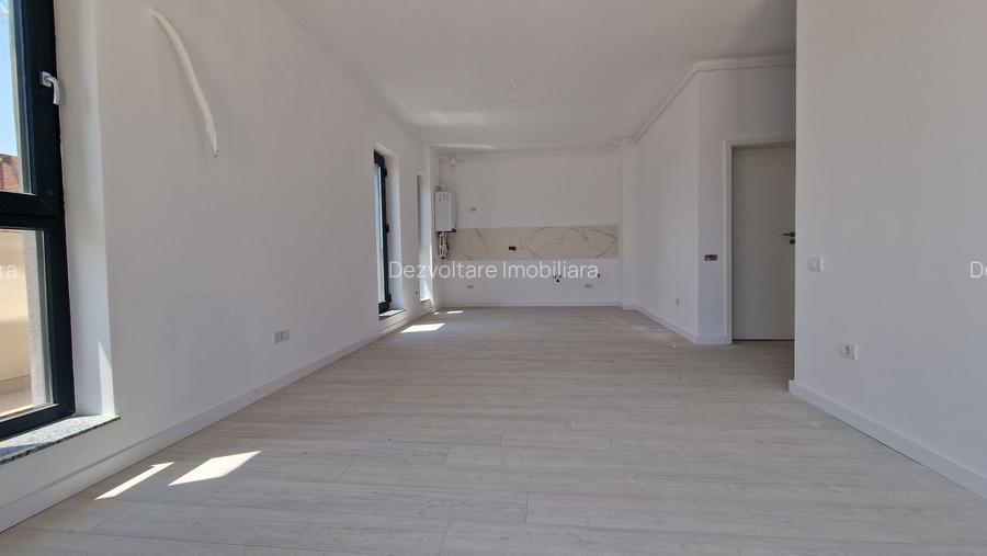 TVA inclus📍Dezvoltator 0% comision 🏢 Duplex + terasa 95 mp 🚇Timpuri Noi - 4