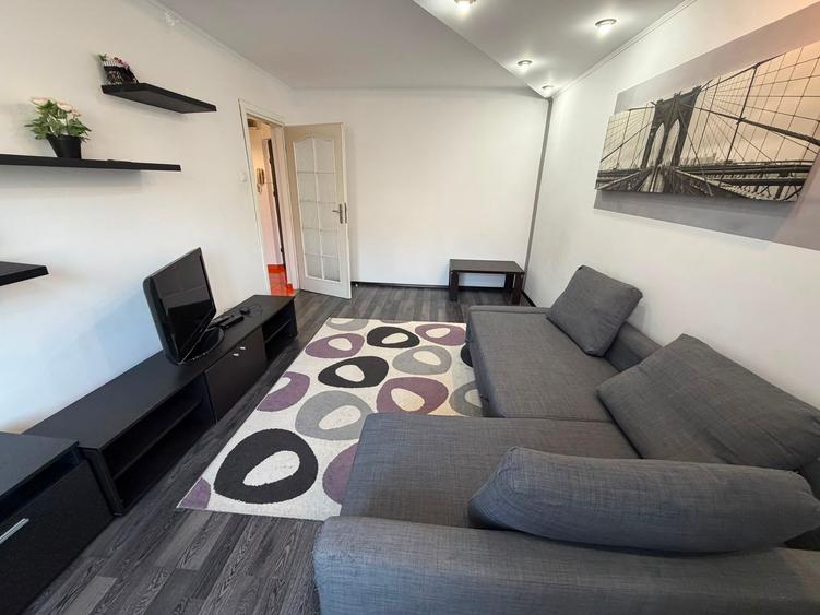 Apartament 2 Camere 1 Decembrie 1918  Instalatii Schimbate 6 Min Metrou
