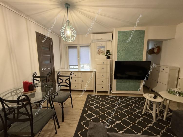 Apartament 3 Camere | Etaj 4/5 | Bucovina