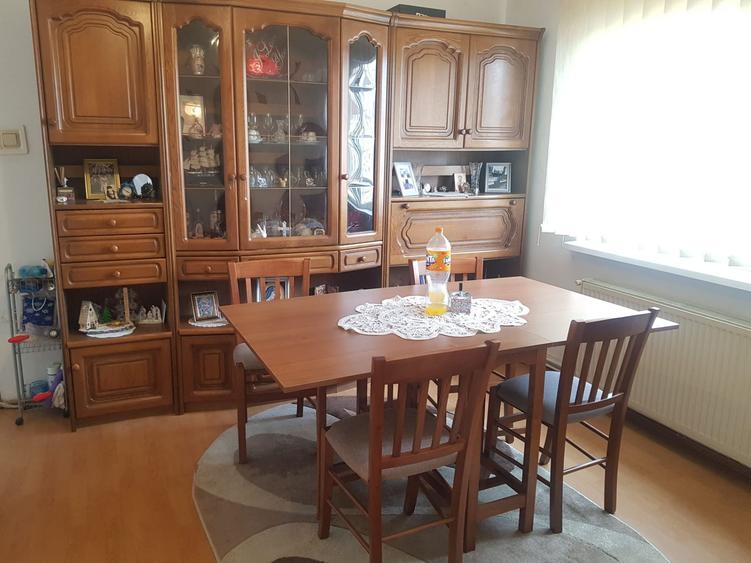 Apartament 2 camere zona Vasile Aron