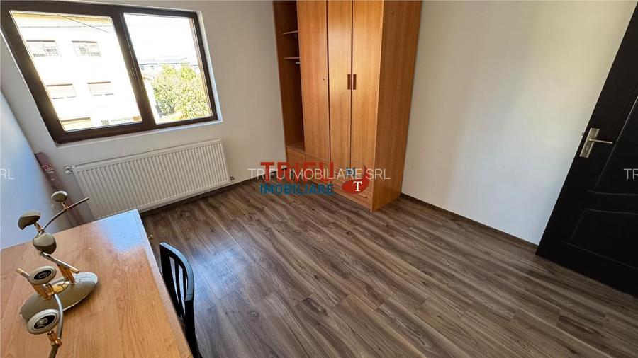 Casa de inchiriat zona Alba-Micesti - 12