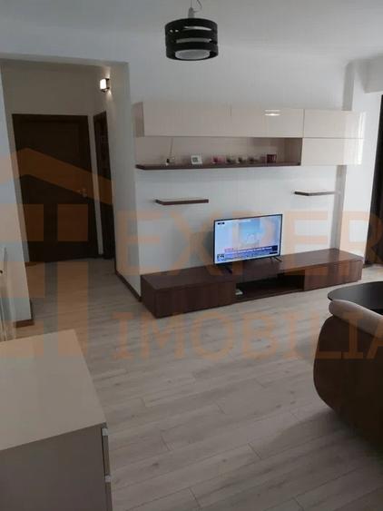 Apartament 2 Camere de Închiriat pe Termen Lung | Tomis Plus | Loc de parcare