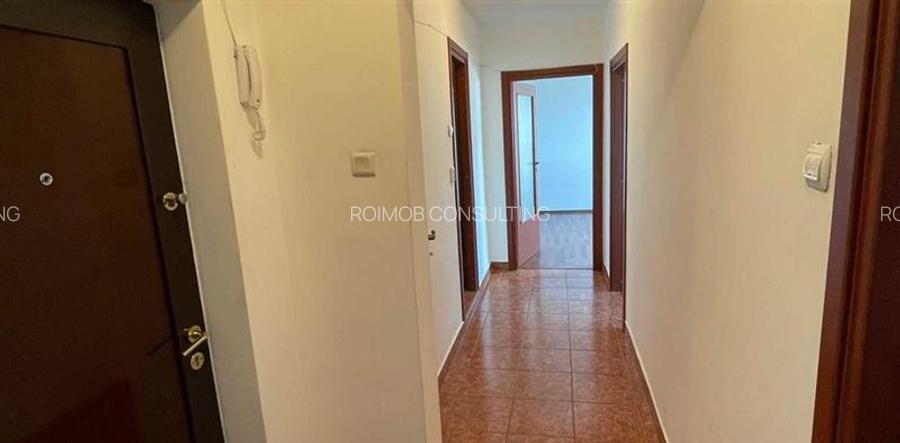 Banu Manta, apartament 2 camere decomandat, etajul 10