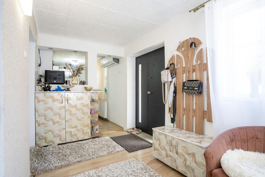 Casa ULTRACENTRAL 3 camere Oradea