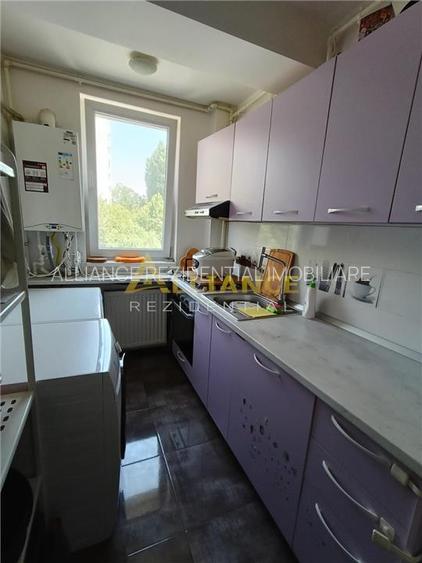 Apartament 3 camere cu terasa de 54 mp | Belle Residence | Sector 4 - 11