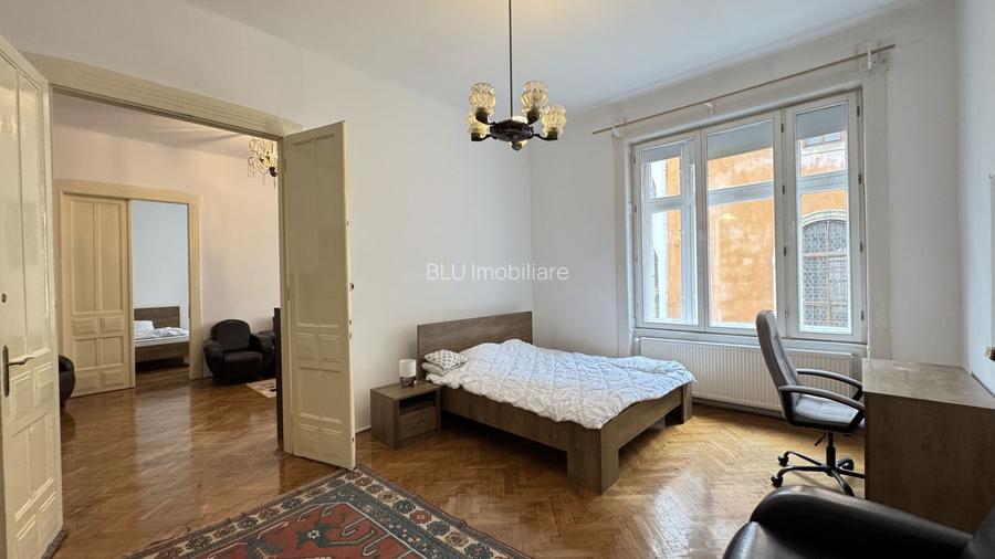 Apartament 4 Camere, 145 MP, Strada Universitatii - 6
