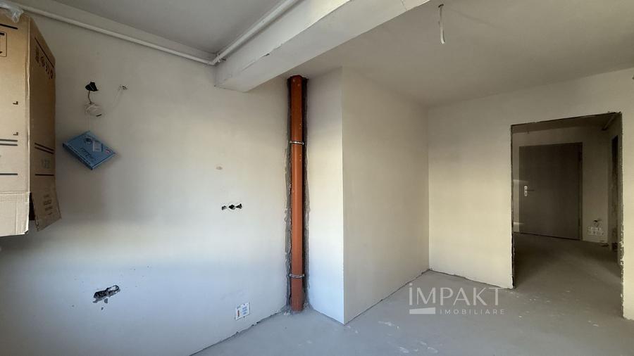Apartament cu 2 camere langa Baza Sportiva Gheorgheni