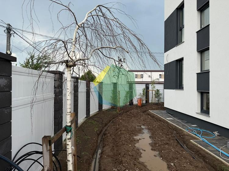 Vilă Individuală Contemporana Premium | Balotesti | Comision 0