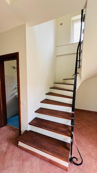 Vila Individuala Laguna Albastra | Bucatarie complet mobilata | Teren 600mp
