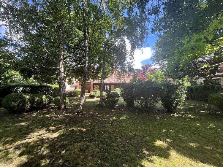 Casă individuală de închiriat în zona Crișan - 34