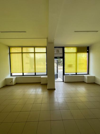Spatiu comercial 4 camere zona Turnisor