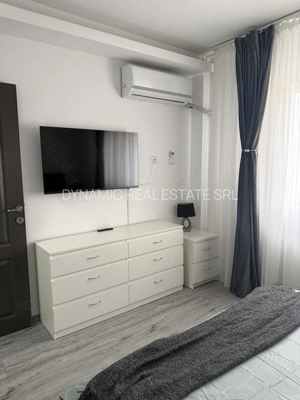 Apartament 3 Camere  LUX / Parcul Tineretului / Boiler - 6