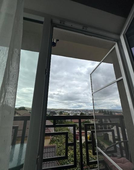 Apartament 2 camere, 47 mp, etaj 2, complet mobilat - Bloc Nou, Obcini