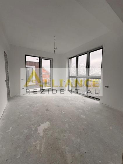 Vila individuala | P + 1 - Teren 250 mp | Primarie P.Leordeni
