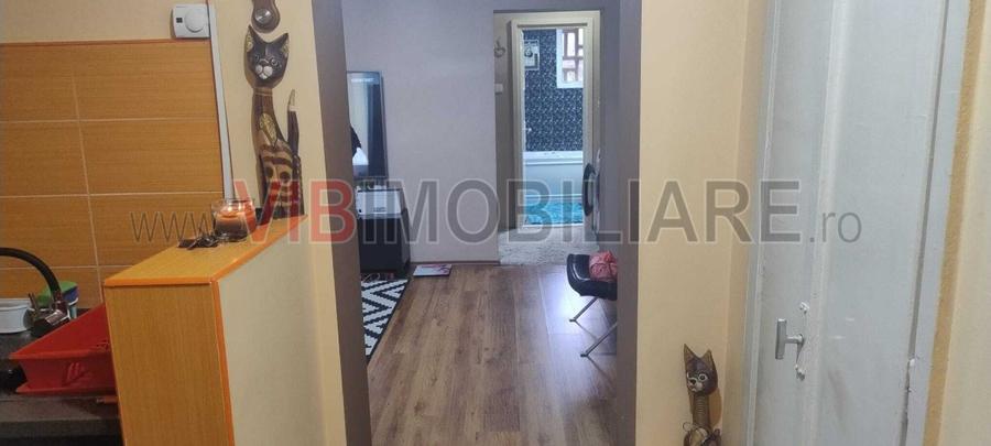 Apartament 2 camere, confort 1 Tipografilor