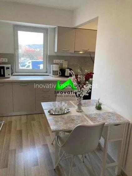 Apartament de inchiriat 3 camere 2 bai Sibiu Central - 5