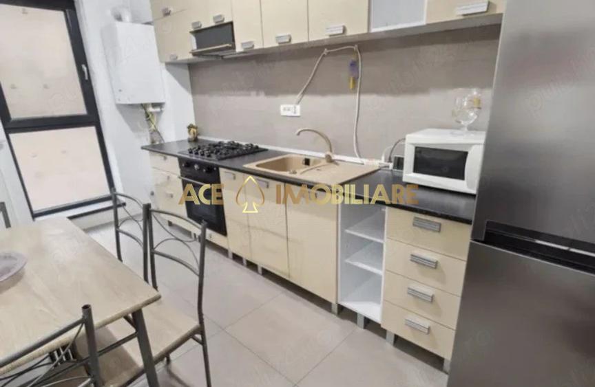 2 Camere de inchiriat | 21 Residence | Centrala proprie | Metrou