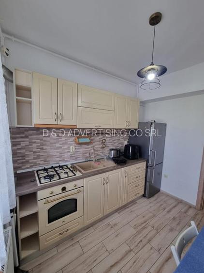Drumul Taberei - 5 min. metrou Romancierilor - Apartament ULTRAMODERN - BLOC NOU - 7