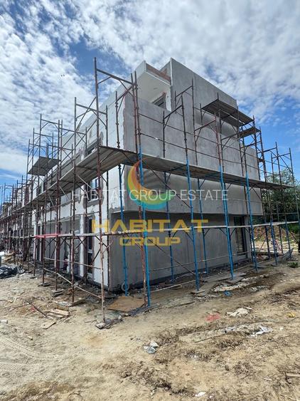 Vânzare Vilă Duplex pe Splaiul Unirii ! - 8