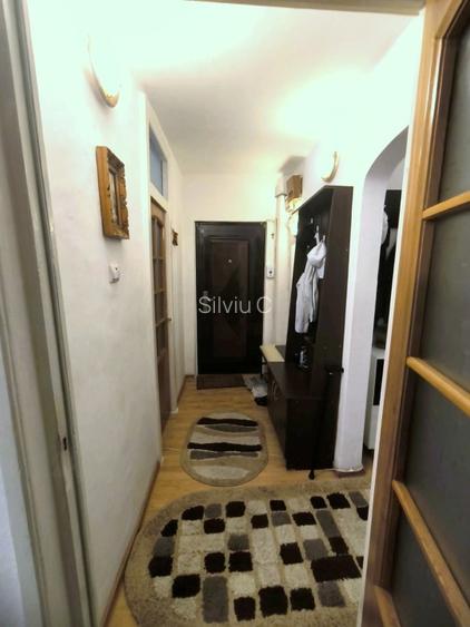 Apartament 3 camere decomandat, Parter/4, Parcul Tineretului - 15