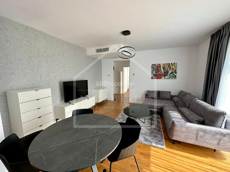 Apartament 2 camere | Premium | Aviatiei-Herastrau - 3