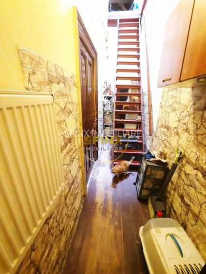 Cotroceni, vila cu teren 373mp, istoric juridic clar, oferta rara, comision zero