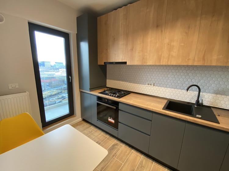 Apartament Lux/Grozavesti/Prima Inchiriere/5 min metrou