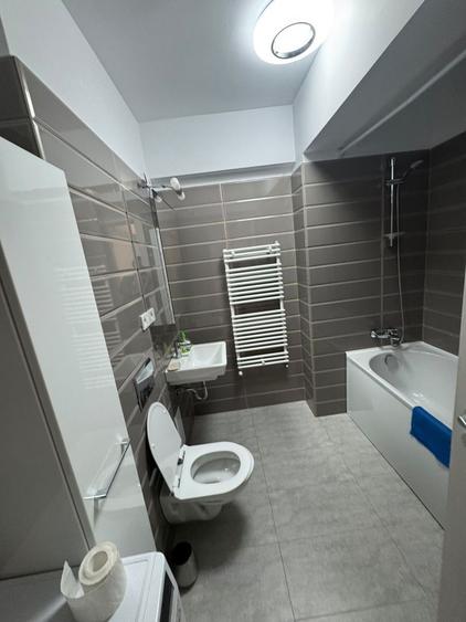 Apartament 2 camere Gran Via Marina- zona Tomis Nord