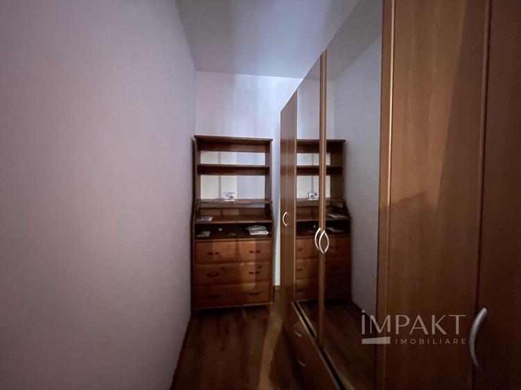 2 camere spațios cu terasă și parcare | Bună Ziua