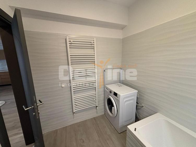 Apartament 2 camere | 62 mp | Parcare | Soho Residence | 500 €/lună