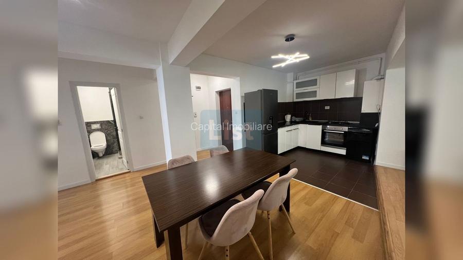 COMISION 0%! Ap. 4 cam 86 mp, parc, PET FRIENDLY, The Office – Mărăști - 24