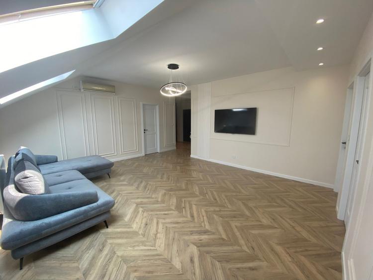 Apartament modern 104mp + parcare subterana