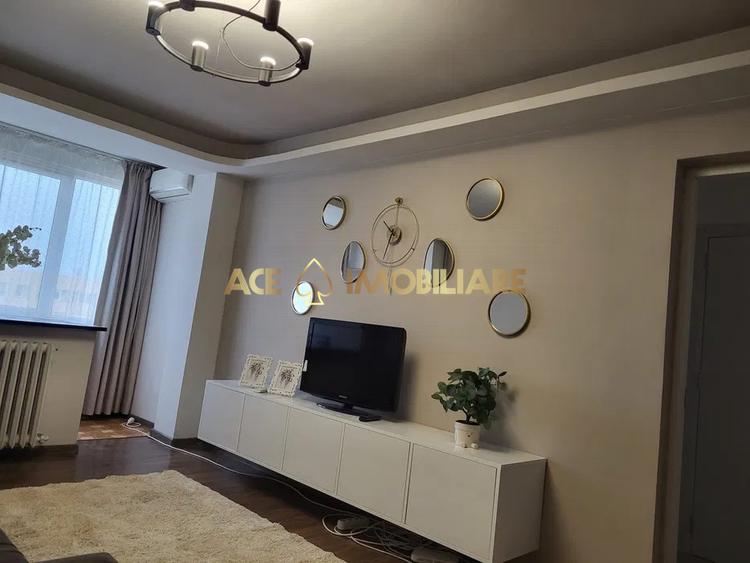 2 Camere de inchiriat | Obor | Boiler |  Mobilat | Utilat