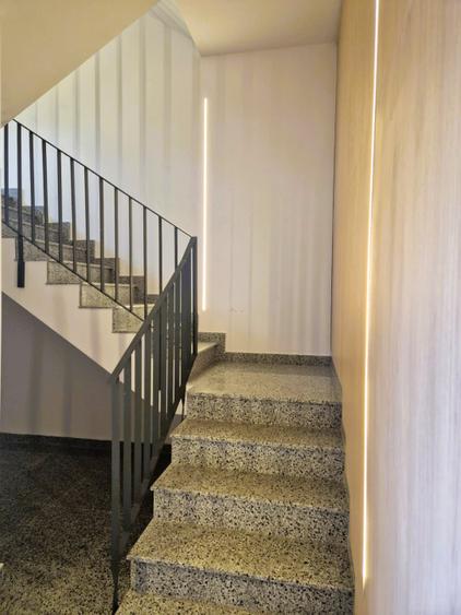 Apartament 3 camere Tunari, 67mp utili, mobilat si utilat modern