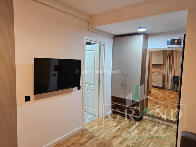 Apartament NOU, în Grigorescu - 5