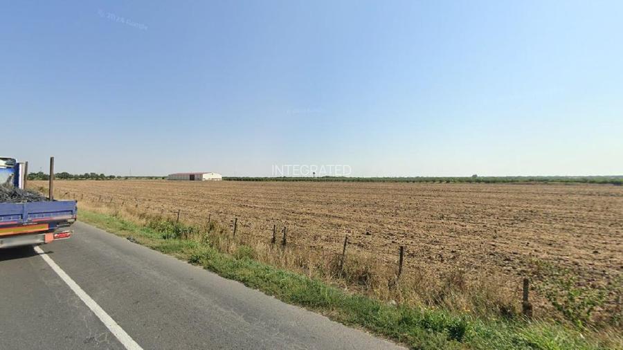 Teren intravilan 112.000 mp, Focsani, Vrancea - 3