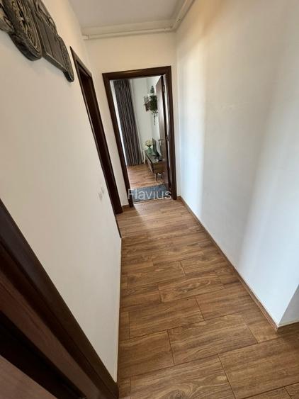 Apartament langa parc 2 camere Drumul Fermei 95 Popesti-Leordeni Ilfov  - 12