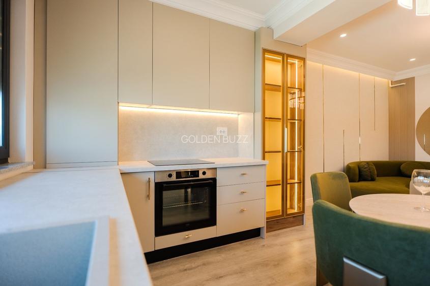 Apartament nou | Mobilat și utilat - 27