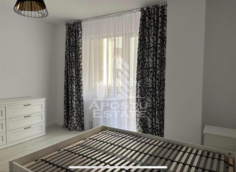 Apartament cu 2 camere de inchiriat, Timisoara zona Torontalului - 3
