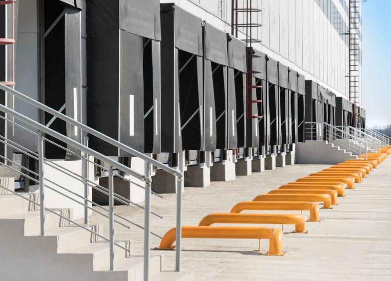 Lion’s Head Logistics Park