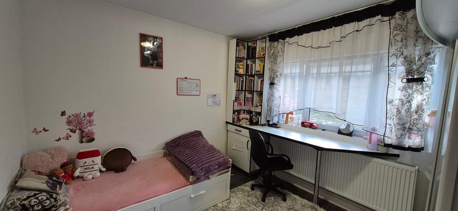 Casă nouă de vânzare în Baia Sprie – zonă liniștită, aproape de Penny