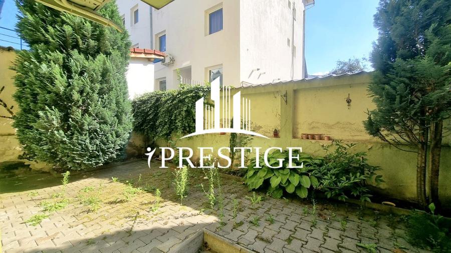 APARTAMENT 2 CAMERE CU GRĂDINĂ, DEMISOL, ZONA ȘTRAND II