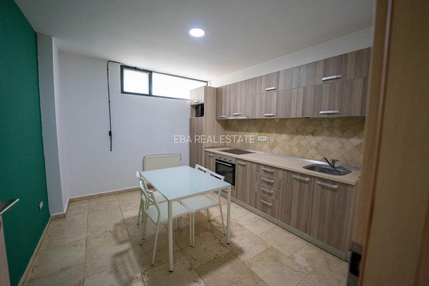 Cladire birouri si spatiu comercial , 830 mp constr, 15 locuri parcare, Chiajna - 17