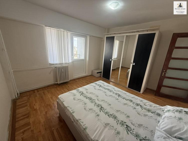 Inchiriere Apartament 3 Camere, Primaria Ploiesti, Centru, 96mp