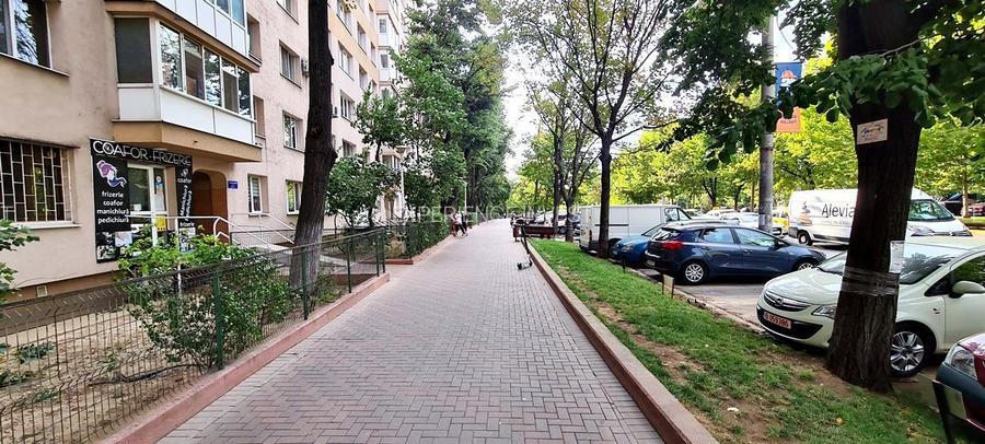 Apartament 2 camere decomandat | Theodor Pallady – Metrou 1 Decembrie - 18