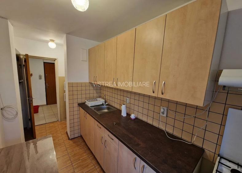 Garsonieră decomandată de închiriat | Etaj 2 | Pajura – Acces Metrou Jiului - 5